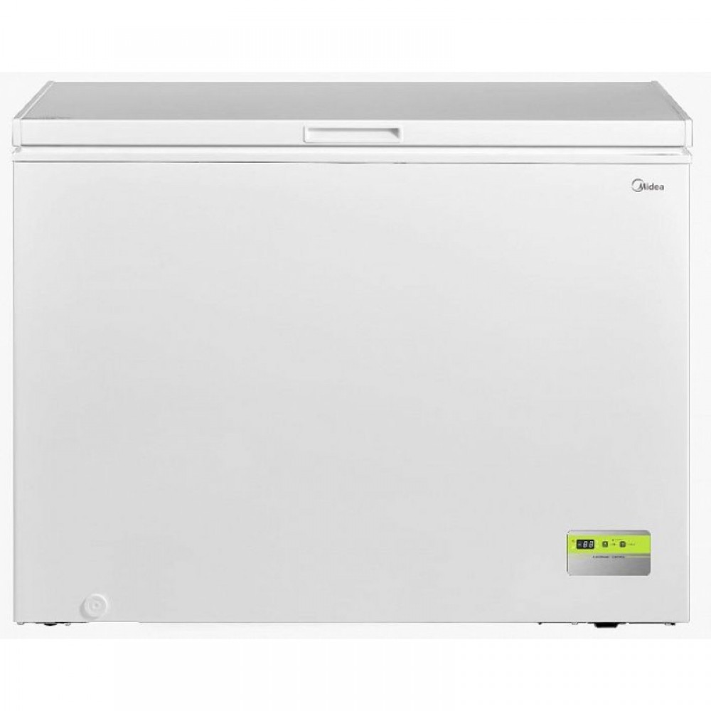 Морозильный ларь MIDEA MCF3086W