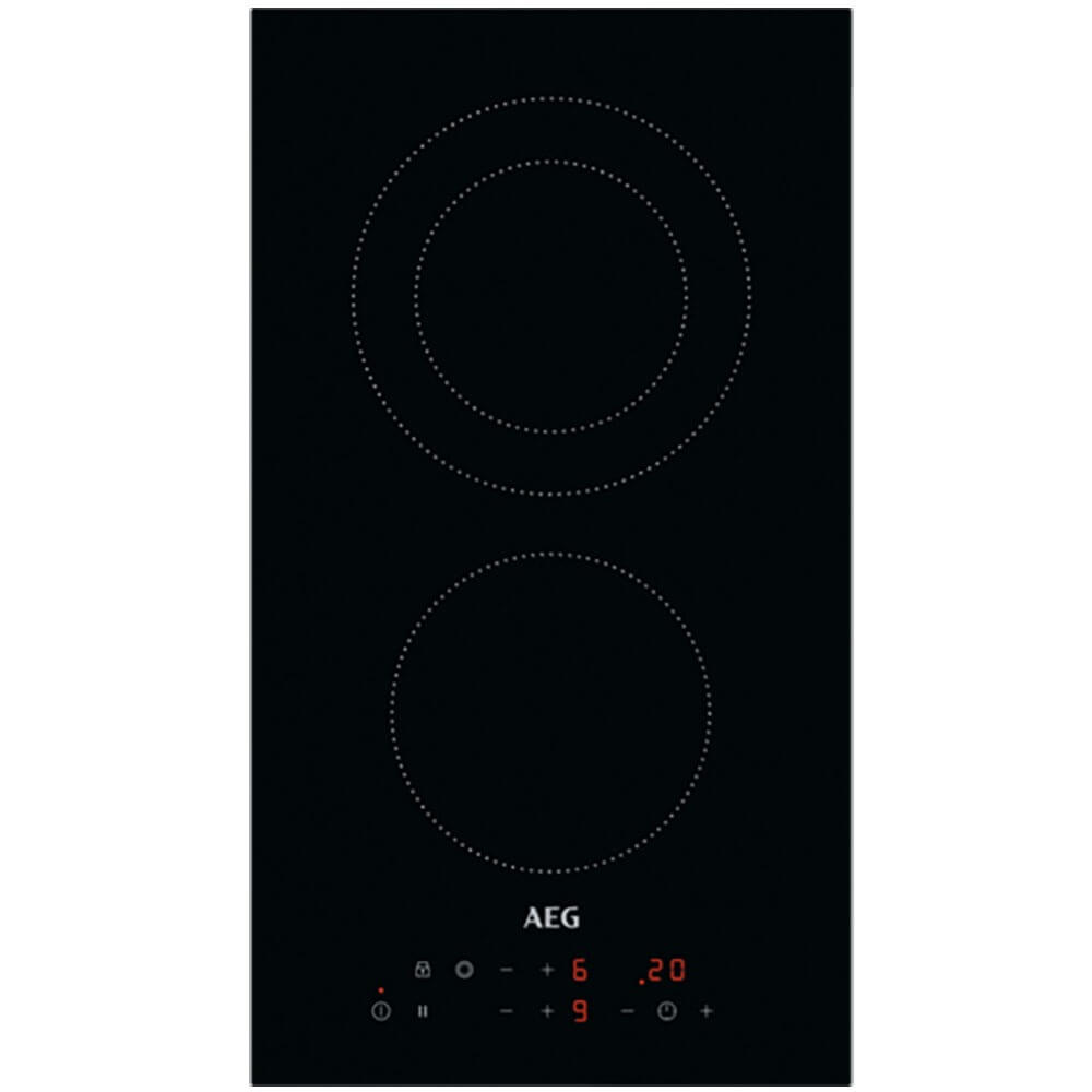 Электрическая варочная панель AEG HRB32310CB
