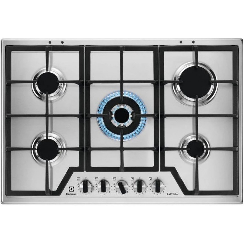 Варочная панель ELECTROLUX KGS75362XX