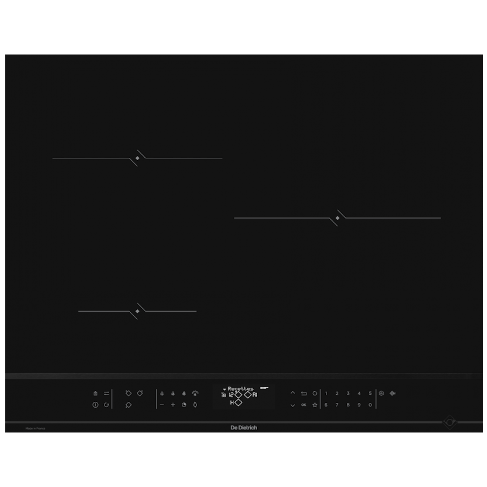 Варочная панель De Dietrich DPI4320B