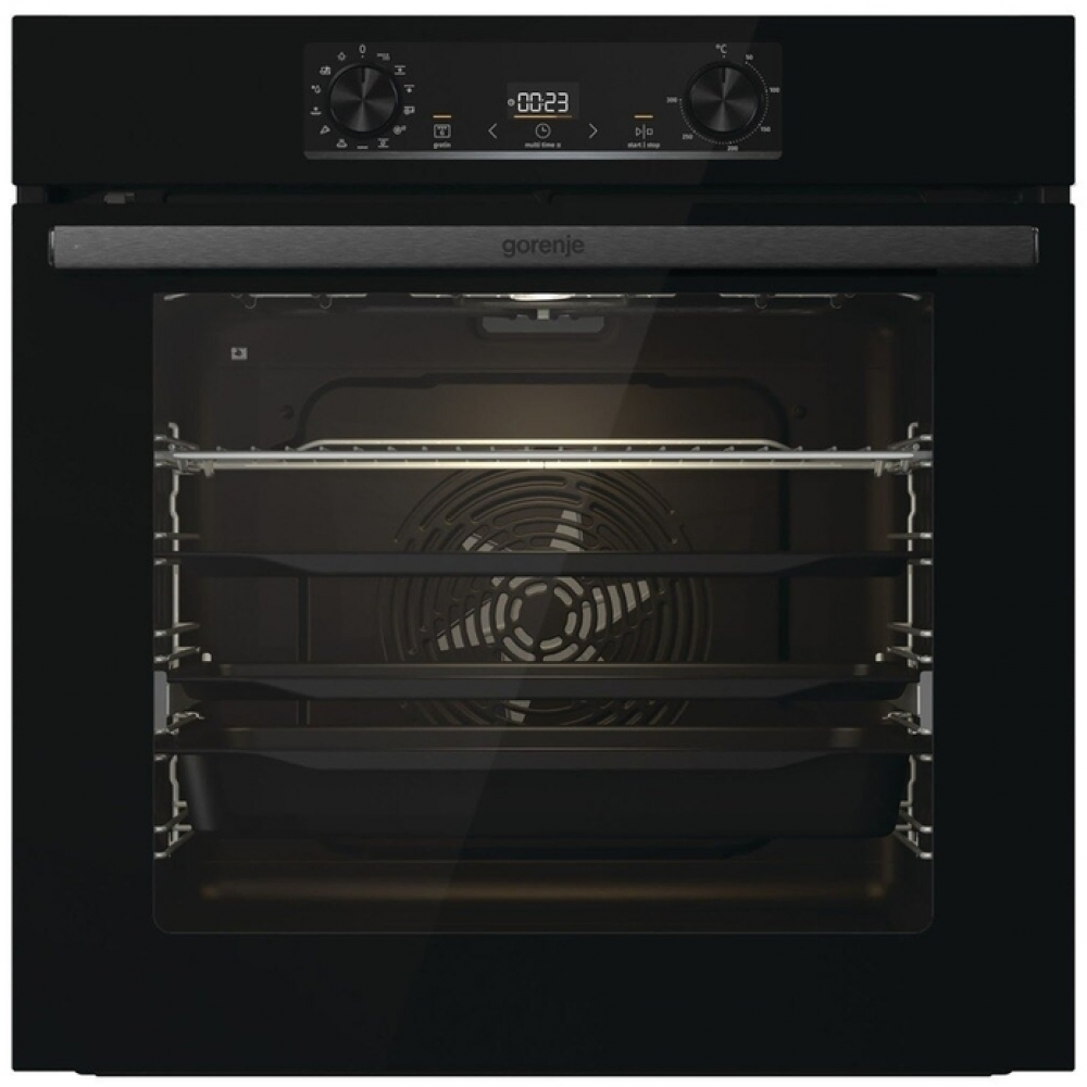 Духовой шкаф GORENJE BPS6737E14BG