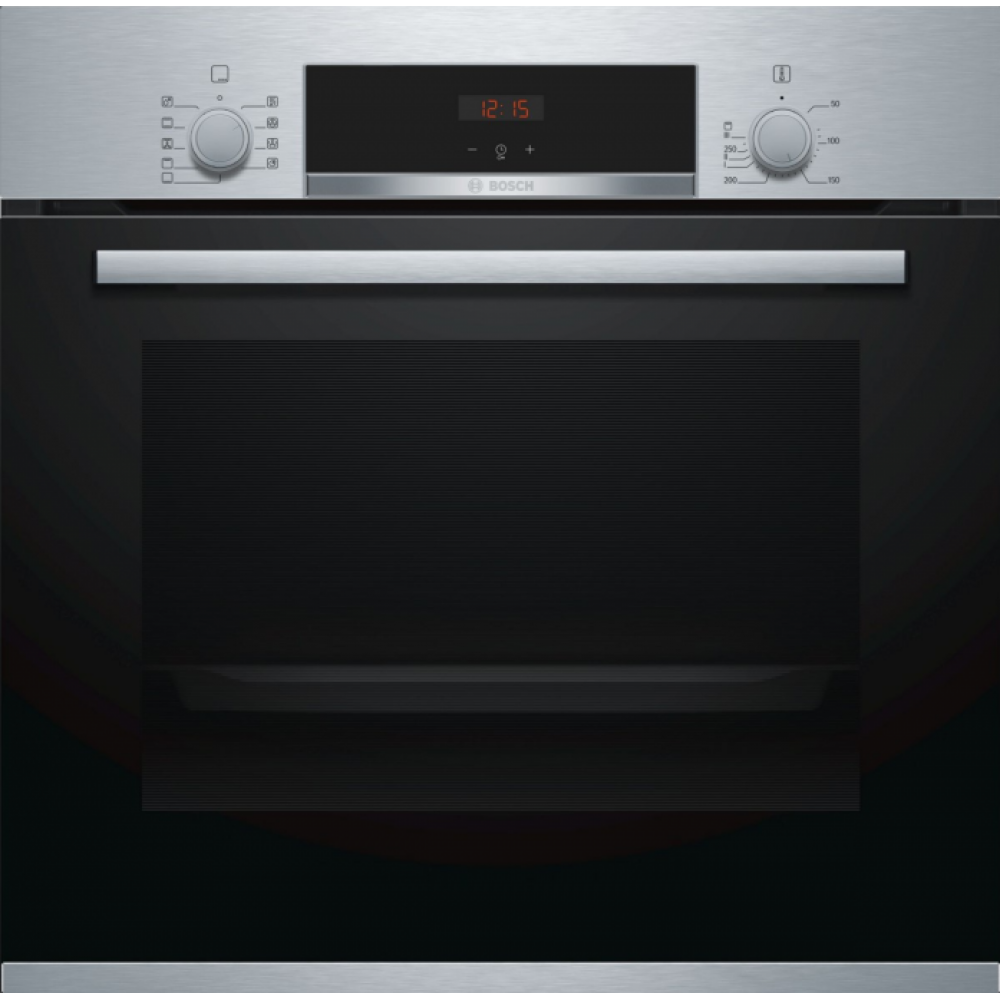 Электрический духовой шкаф BOSCH HBF534ES0Q