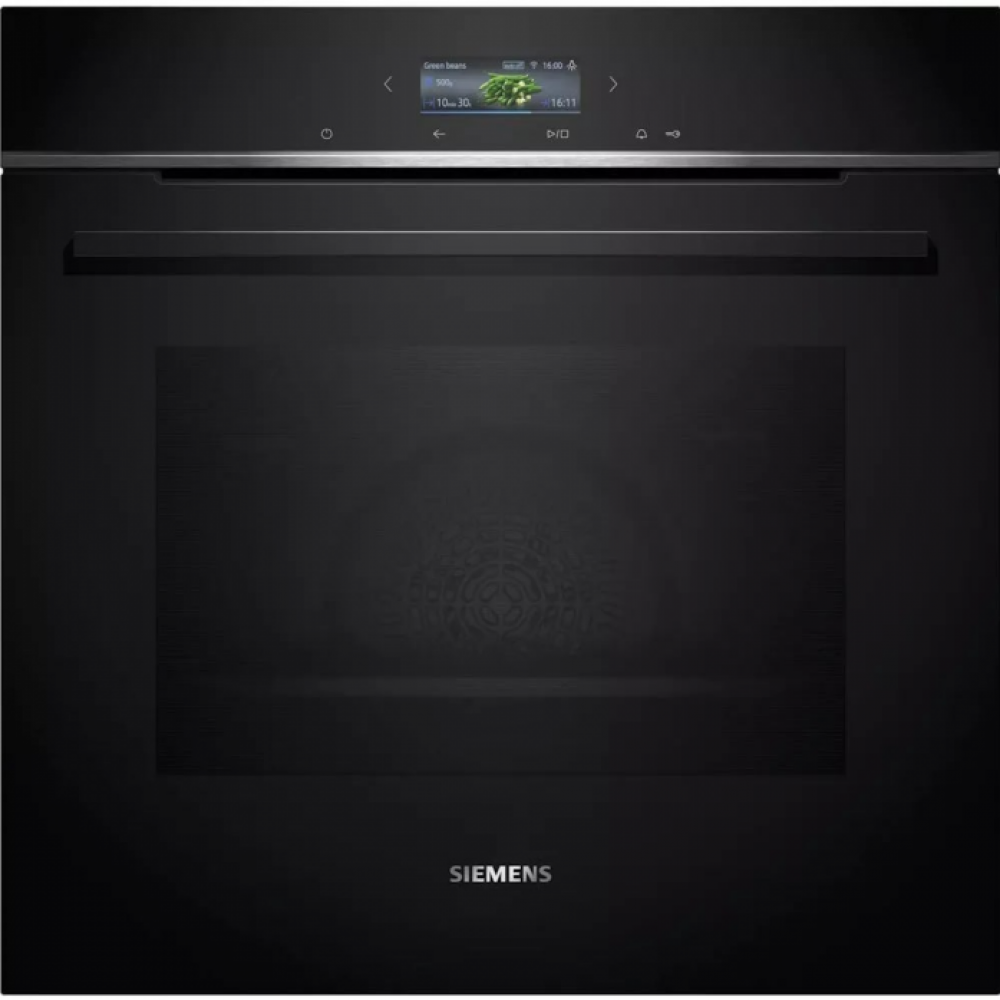 Электрический духовой шкаф SIEMENS HB774G1B1