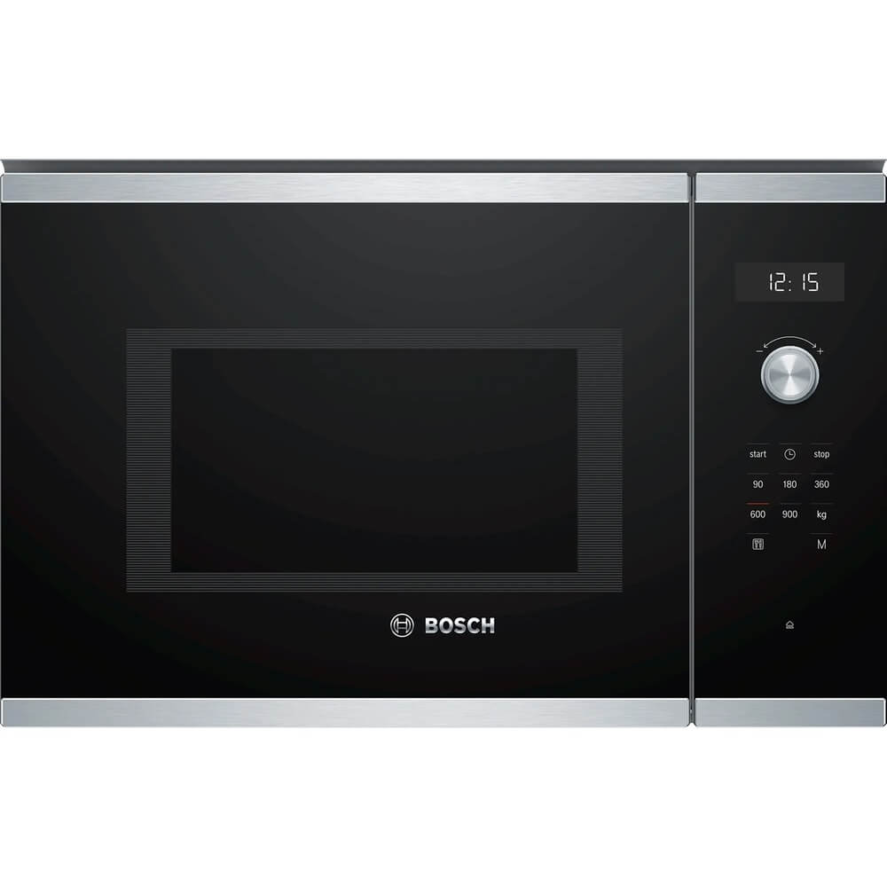 Микроволновая печь BOSCH BFL554MS0