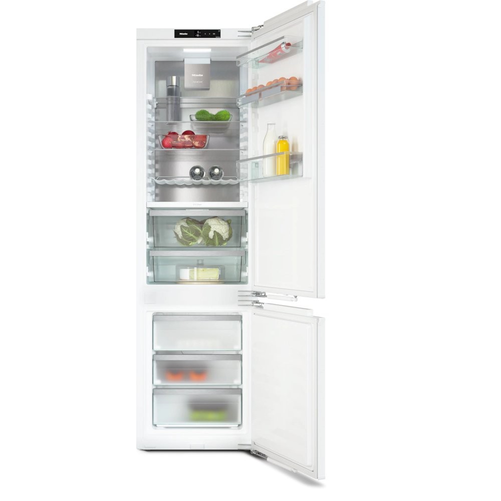 Встраиваемый холодильник Miele KFN 7844 C