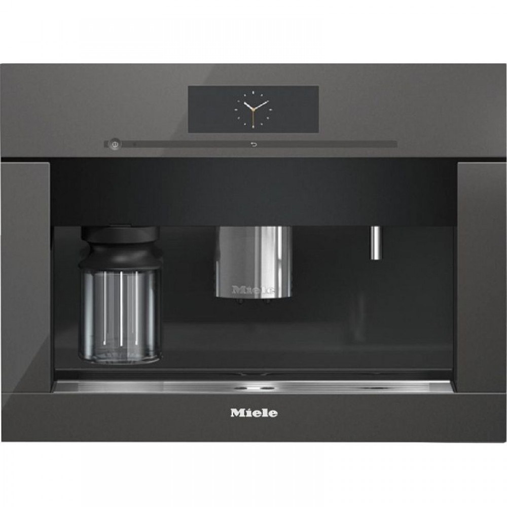 Встраиваемая кофемашина MIELE CVA 6805