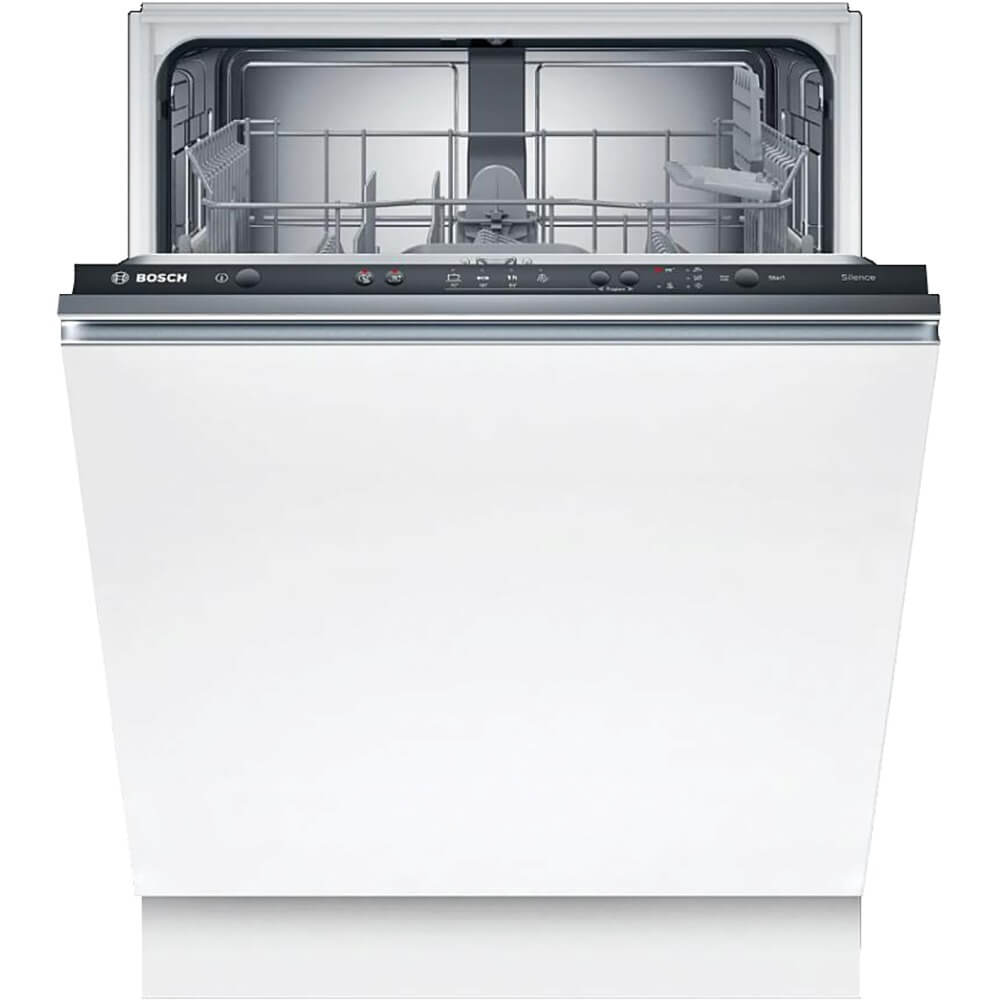 Встраиваемая посудомоечная машина BOSCH SMV24AX04E