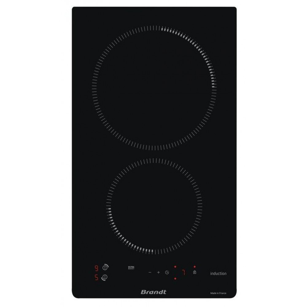 Индукционая варочная панель BRANDT BPI1621UB