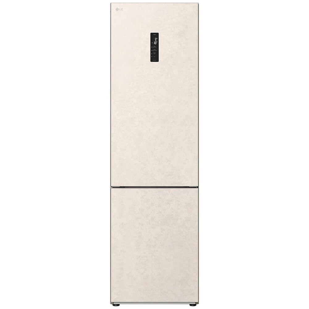 Холодильник LG GC-B509AEPW