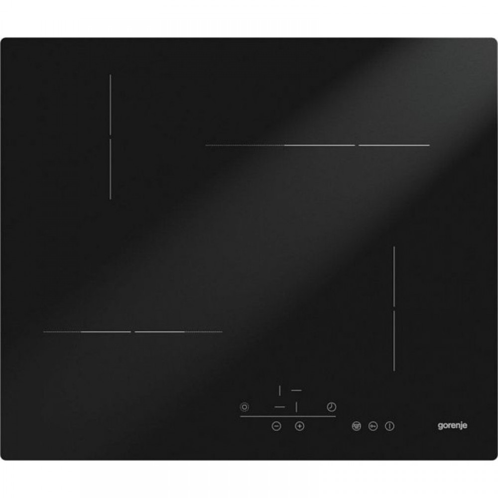 Электрическая варочная панель GORENJE ECT62B