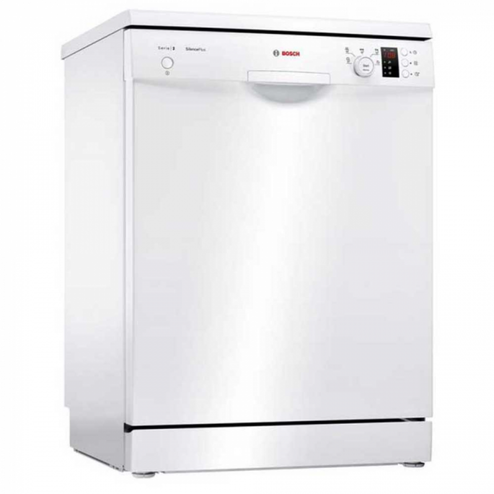 Посудомоечная машина BOSCH SMS25AW05E