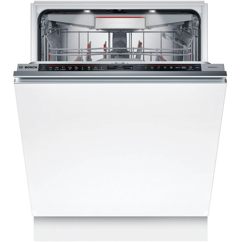 Встраиваемая посудомоечная машина BOSCH SMD8TCX01E