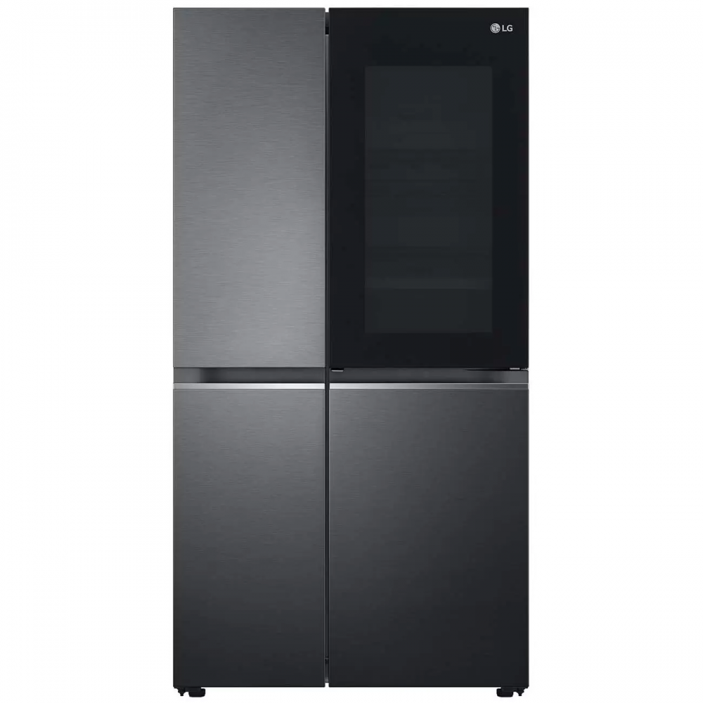 Холодильник LG GC-Q257CBFC