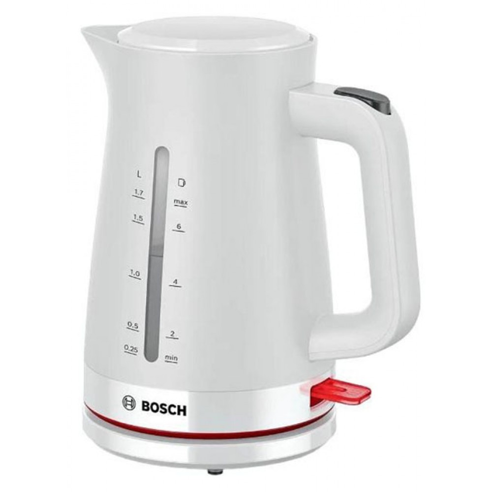 Чайник Bosch TWK3M121