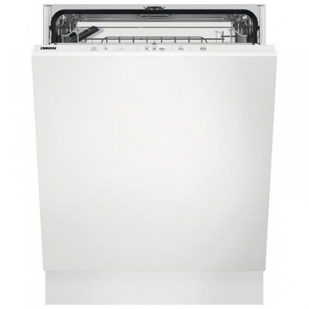 Встраиваемая посудомоечная машина ZANUSSI ZDLN5531