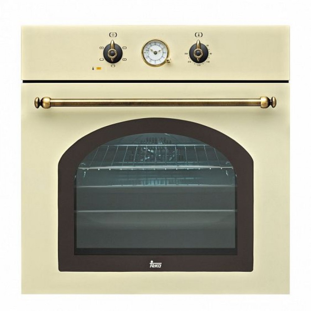 Духовой шкаф TEKA HR 550 BEIGE B