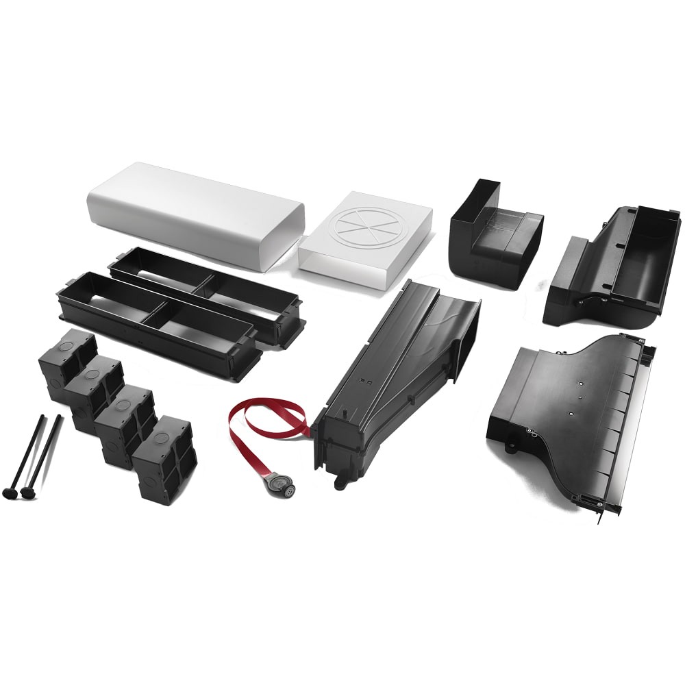 Комплект для режима рециркуляции Elica KIT0130427A