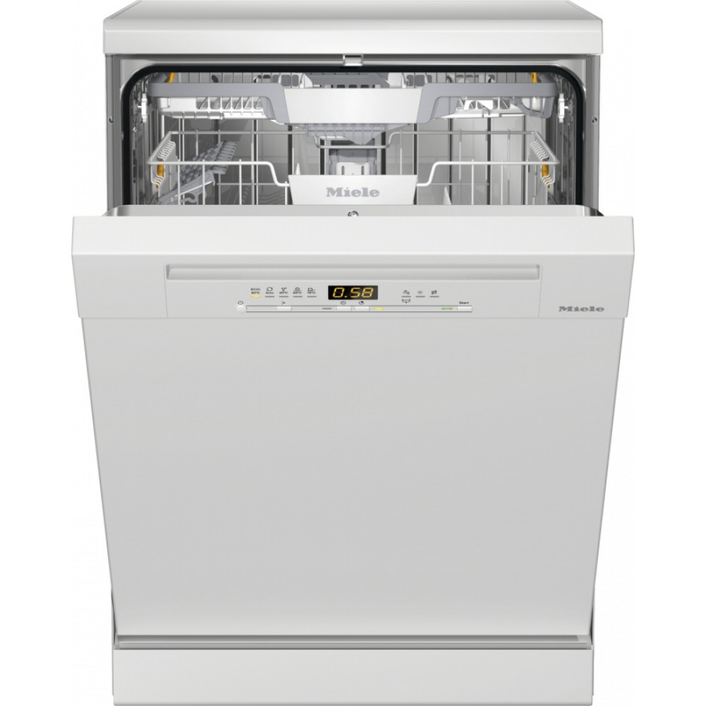 Посудомоечная машина MIELE G5210 S