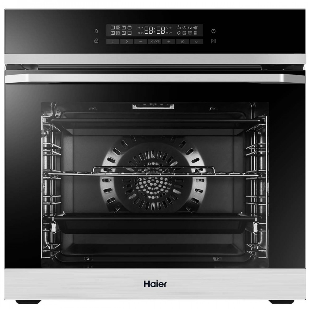 Духовой шкаф HAIER HOQ-P16AN5SX