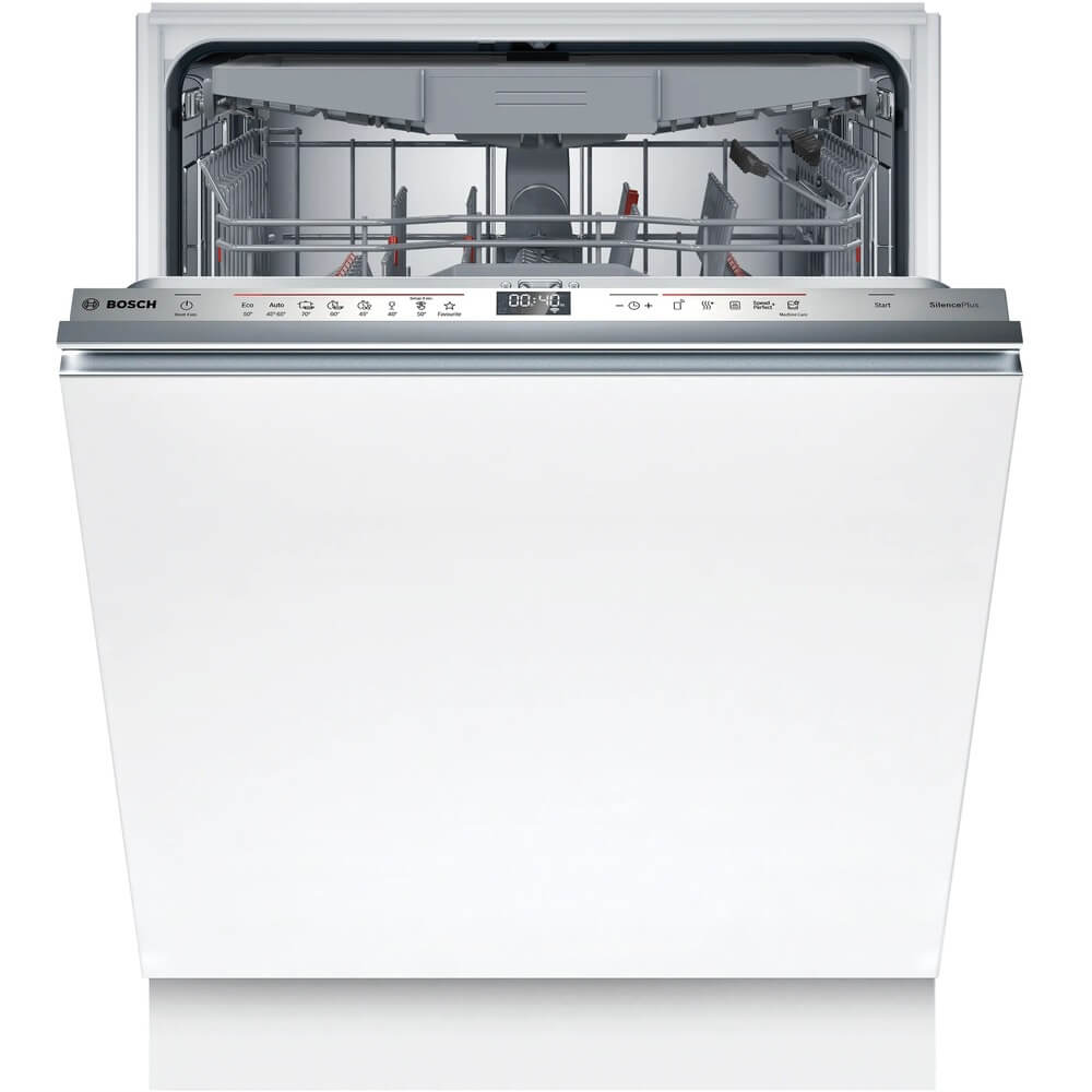 Встраиваемая посудомоечная машина BOSCH SMD6ECX12E
