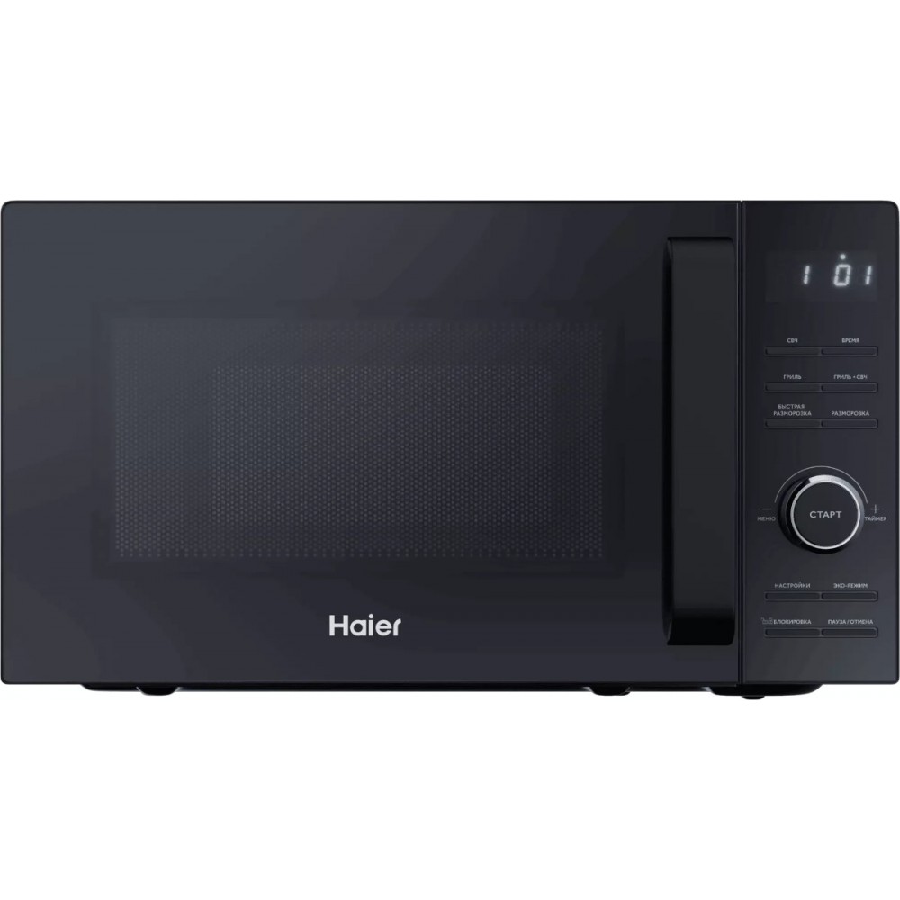 Микроволновая печь Haier HMG-DG207BA