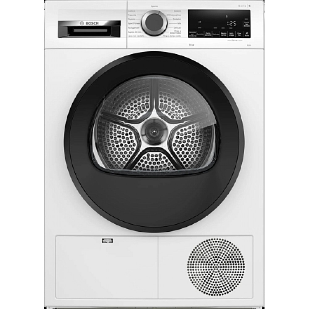 Сушильная машина BOSCH WQG23100IT