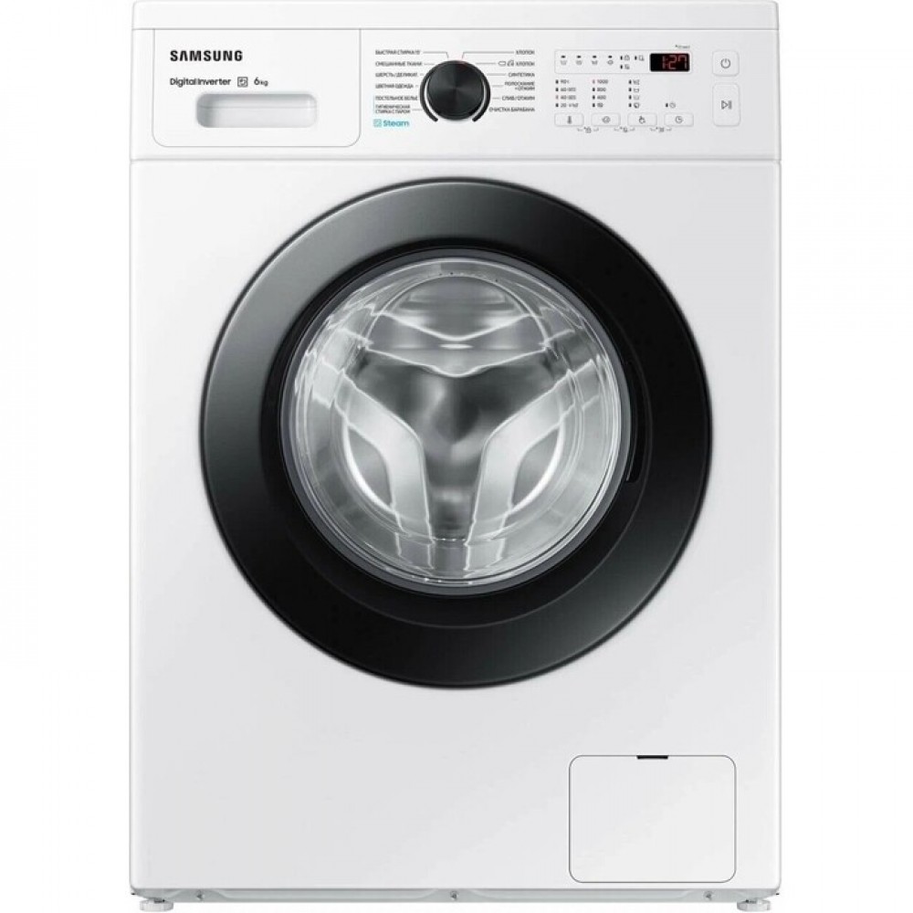 Стиральная машина SAMSUNG WW60AG4S00CELD
