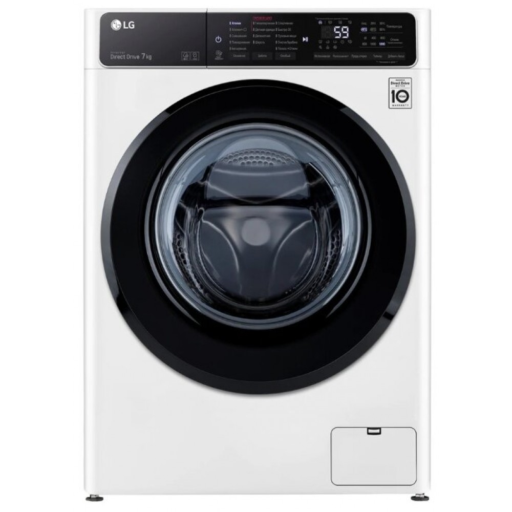 Стиральная машина LG F2T3HS6W
