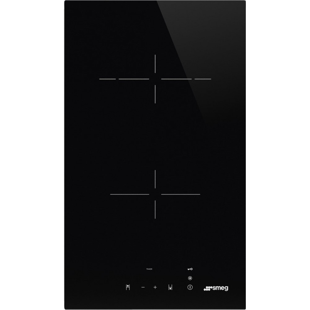 Варочная панель Smeg SE232TD2