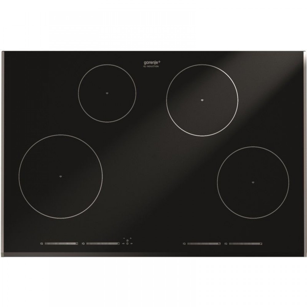 Индукционая варочная панель GORENJE GIS 78 XC