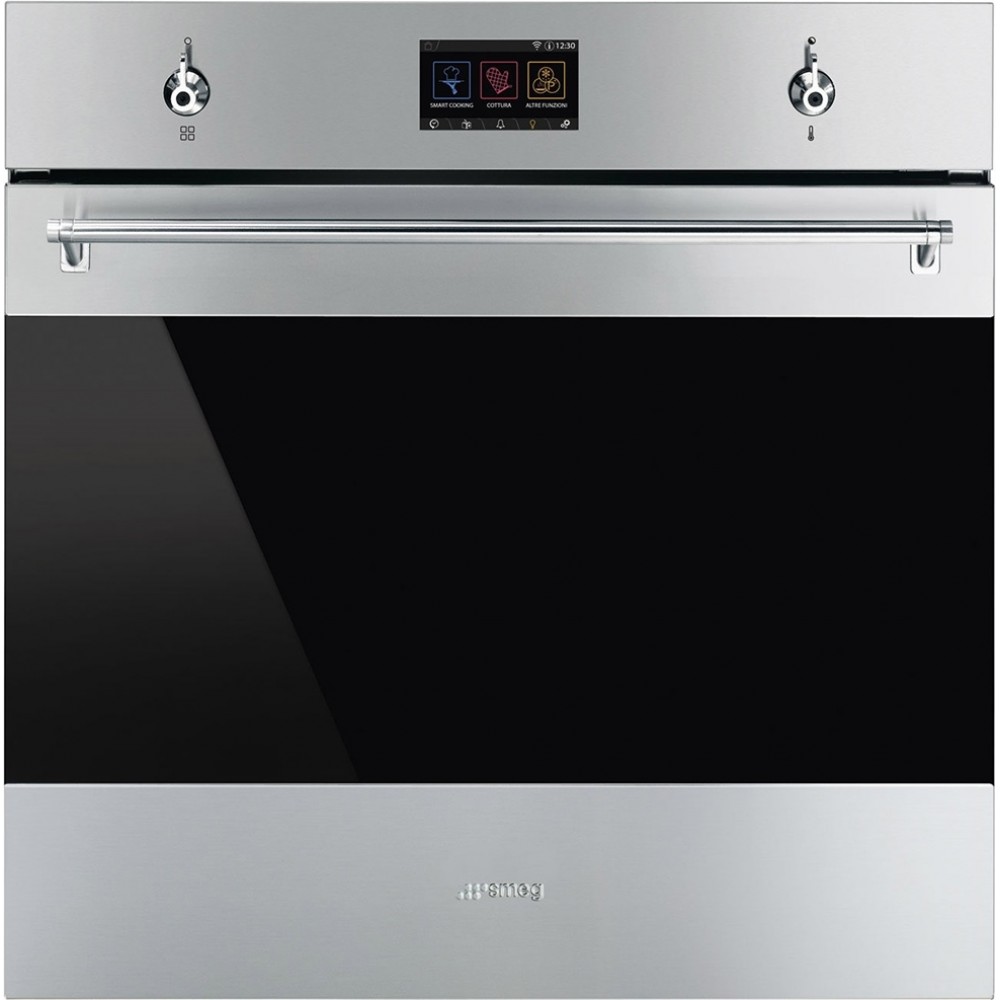 Духовой шкаф SMEG SO6303APX