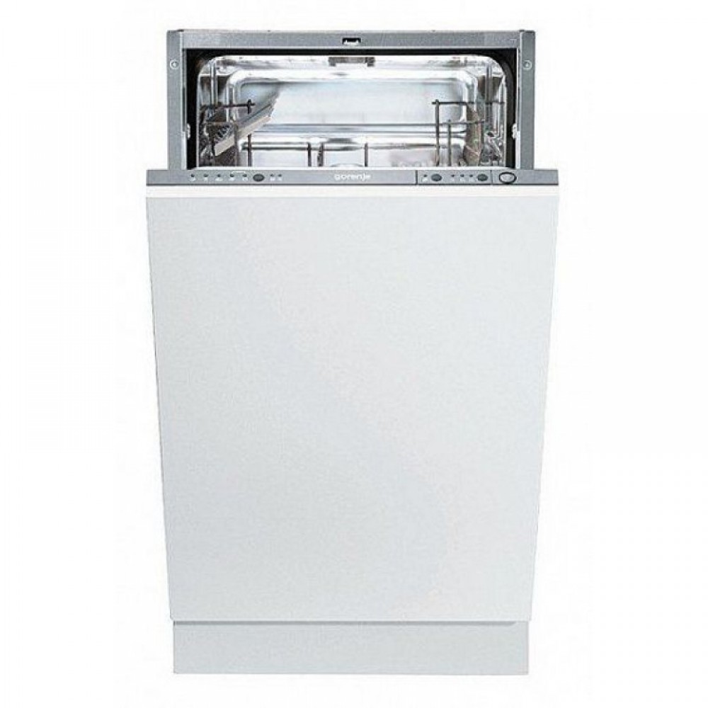 Посудомоечная машина GORENJE GV 53223