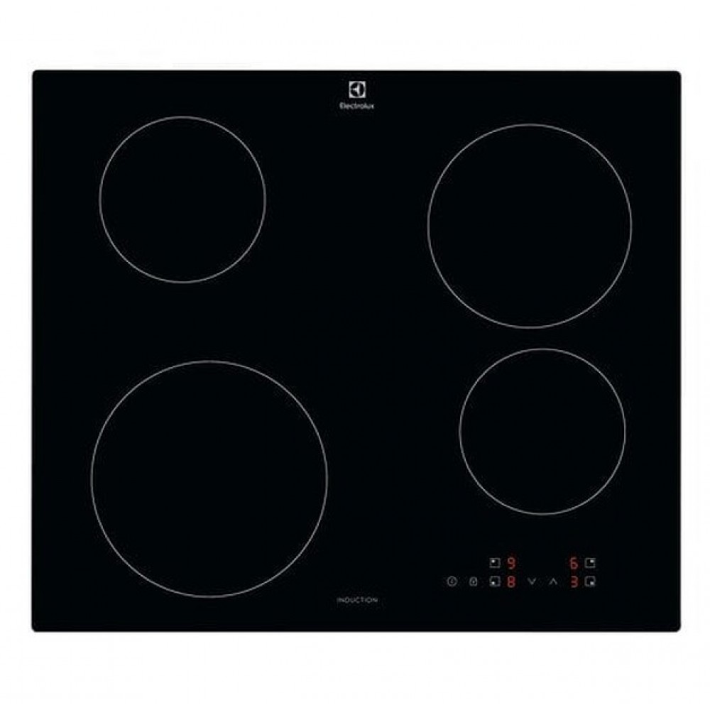 Варочная панель ELECTROLUX LIB60424CK