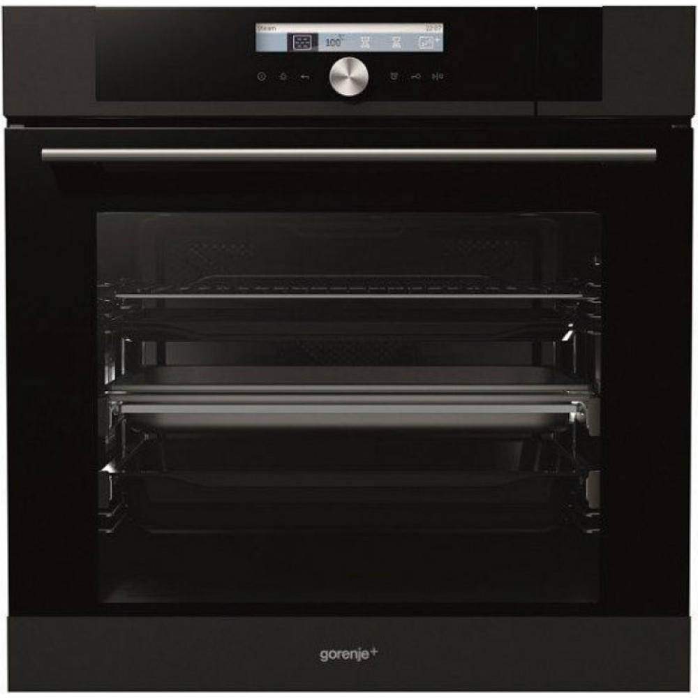 Духовой шкаф GORENJE GS 778 B
