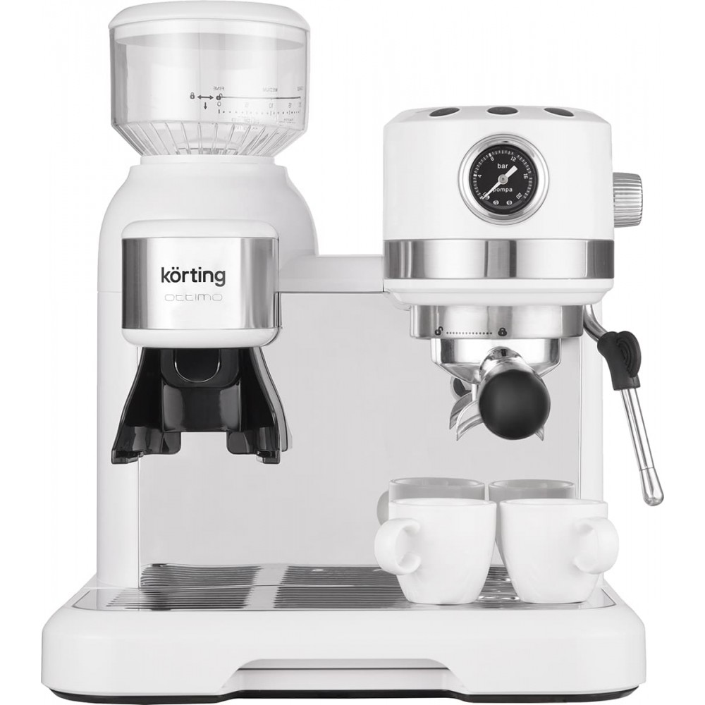 Кофейная станция Korting KCM 1014 SA Ottimo