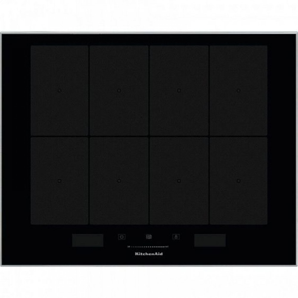 Варочная панель KITCHENAID KHIAS 86500
