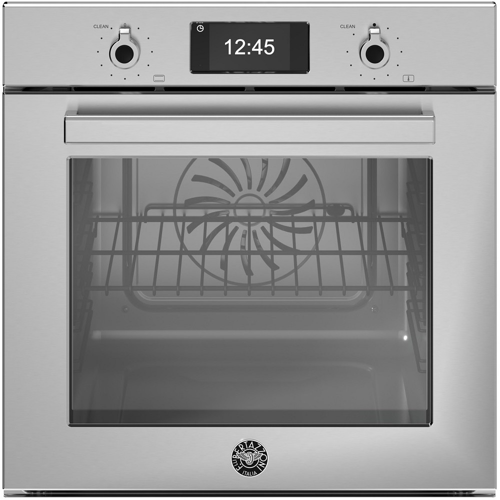 Духовой шкаф BERTAZZONI F6011PROPTX/23