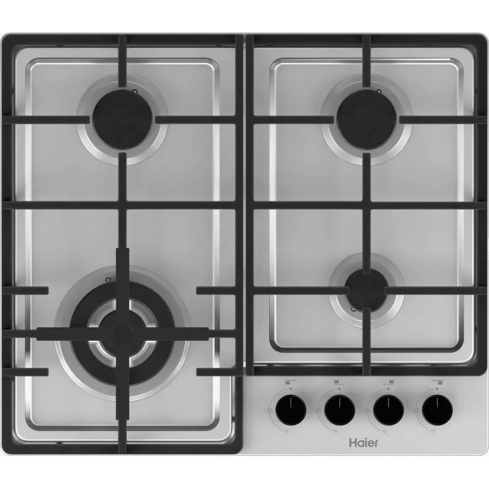 Газовая варочная панель Haier HHQ-M64CTX
