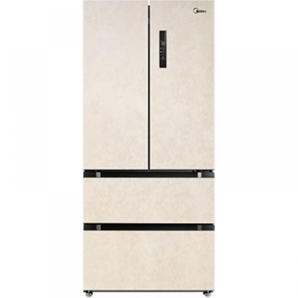 Холодильник MIDEA MDRF631FGF34B