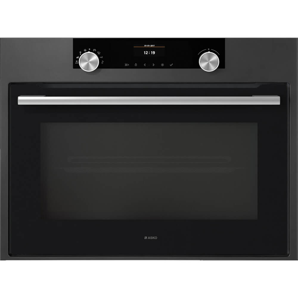 Встраиваемая микроволновая печь ASKO OM8464A