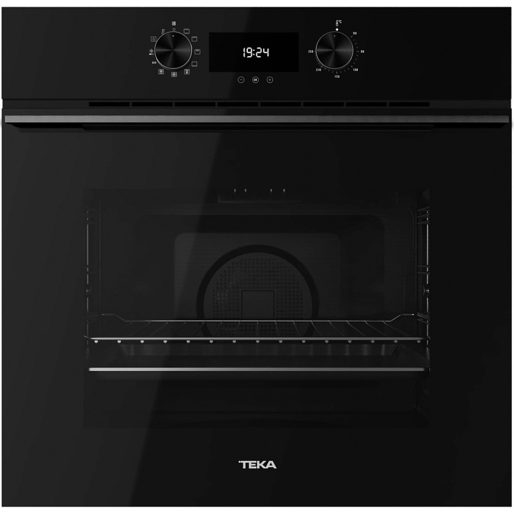 Духовой шкаф TEKA HLB 8400 FULL BLACK