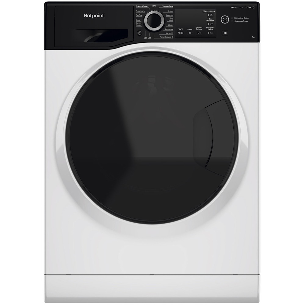 Cтиральная машина HOTPOINT NSB 7249 ZD AVE RU