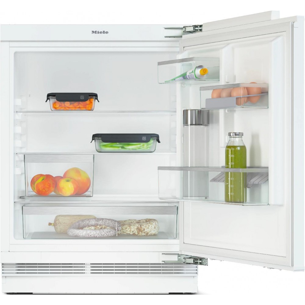 Встраиваемый холодильник Miele KU 7015 D
