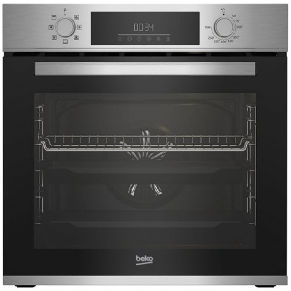Электрический духовой шкаф BEKO BBIM12300X