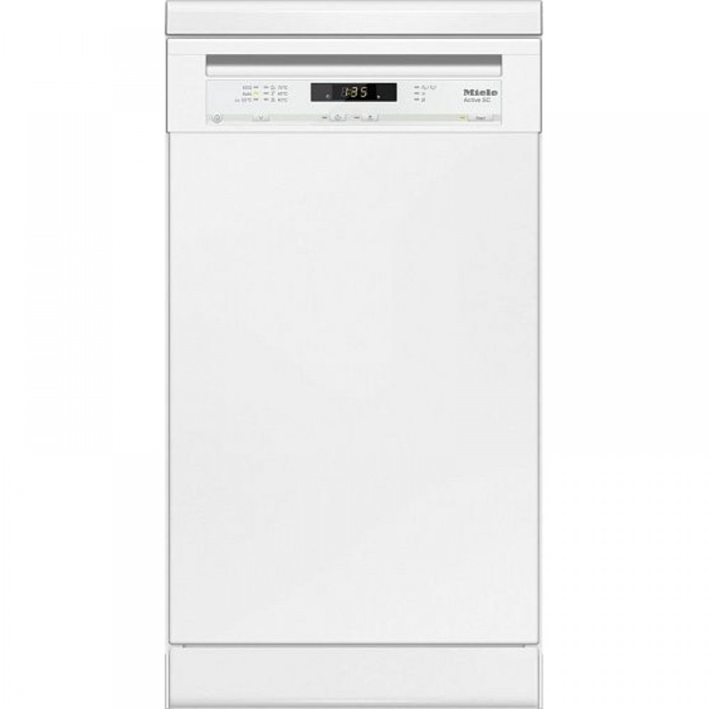 Посудомоечная машина MIELE G 4620 SC