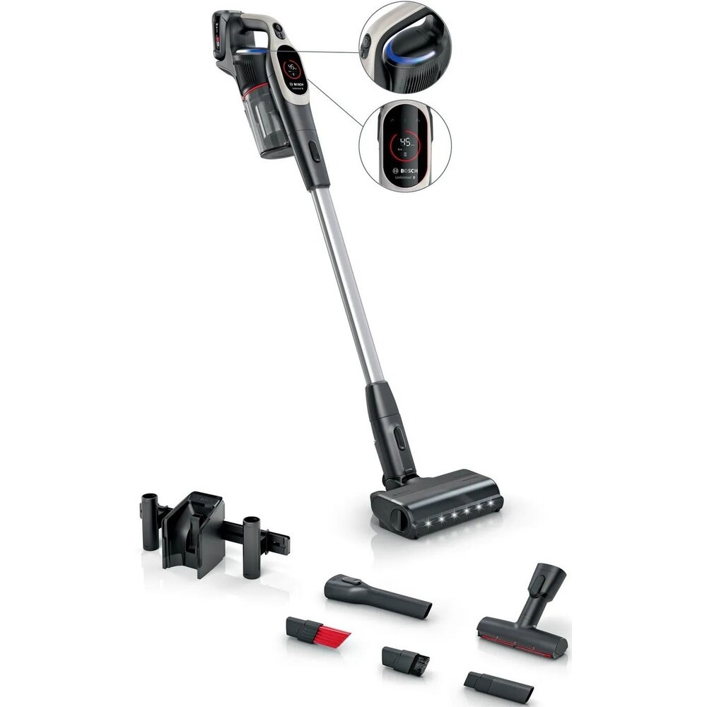 Пылесос Bosch BCS931GAC