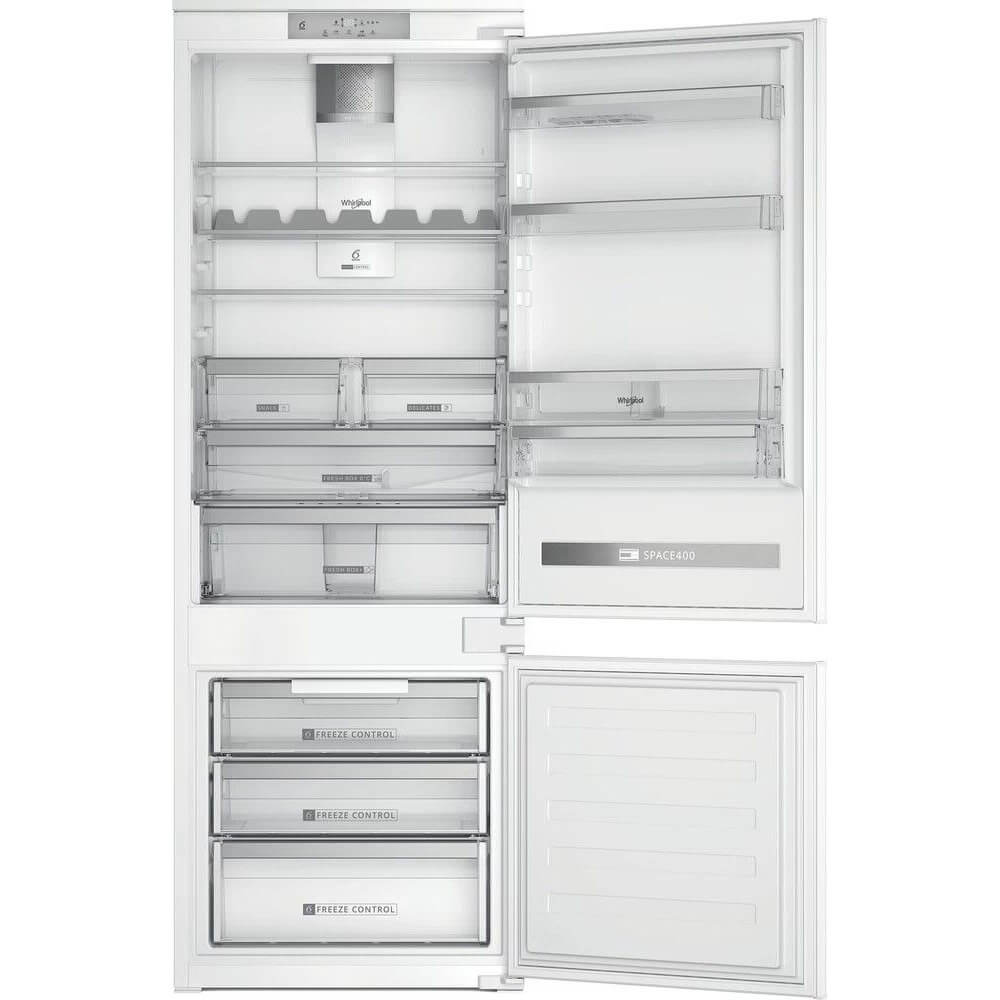 Встраиваемый холодильник WHIRLPOOL SP40 812 EU2