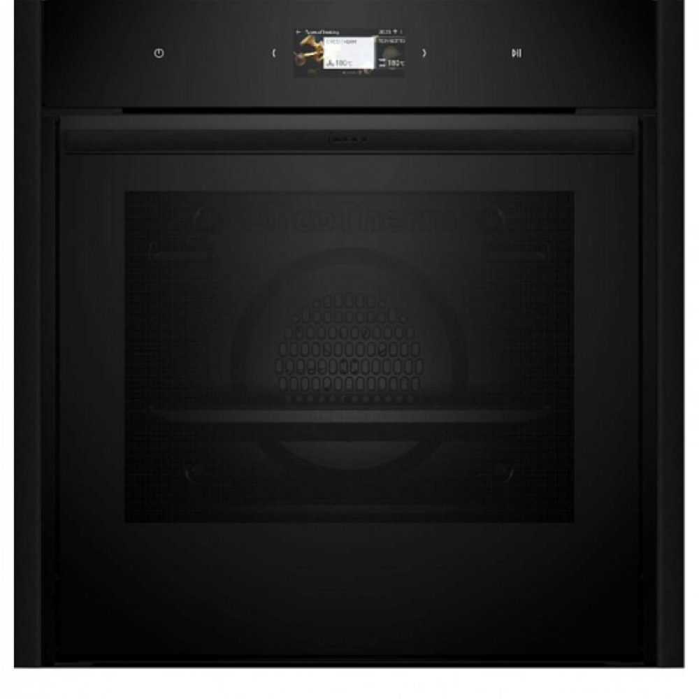 Духовой шкаф NEFF B69CS7MY0