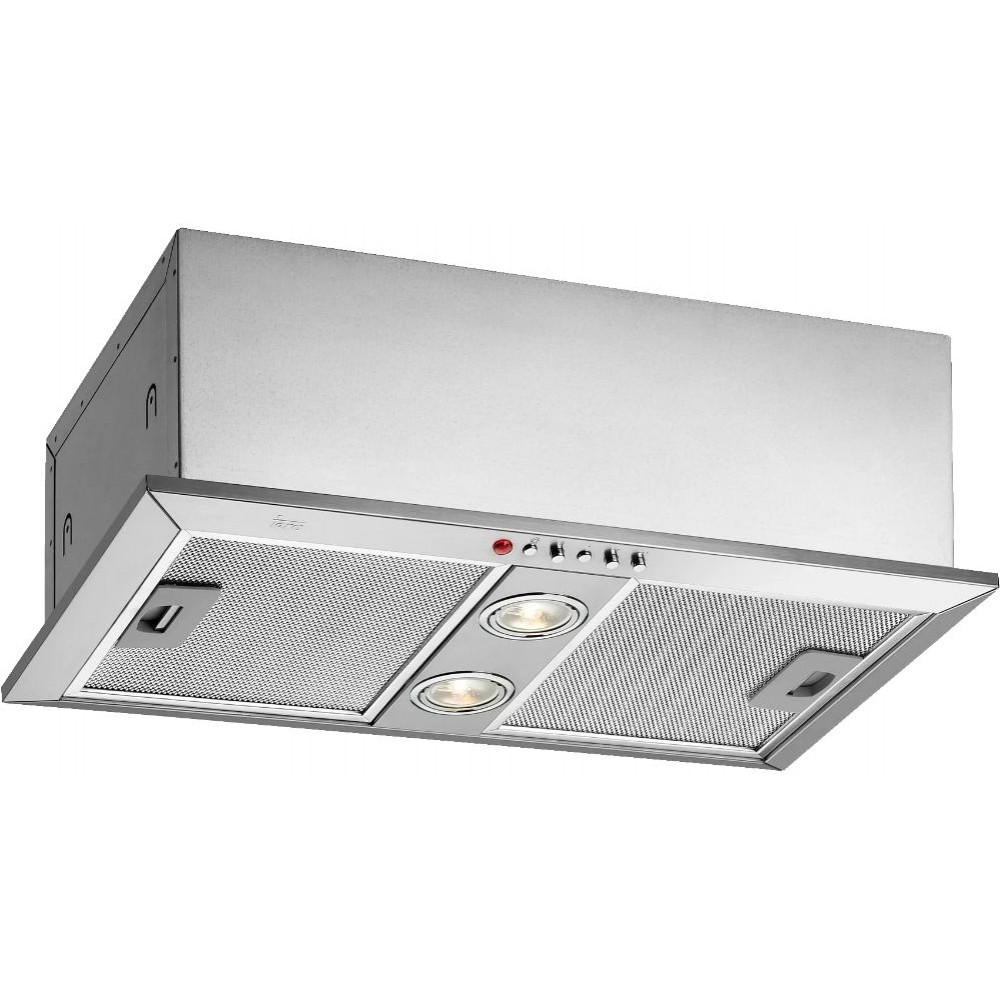 Встраиваемая вытяжка Teka GFH 55 STAINLESS STEEL