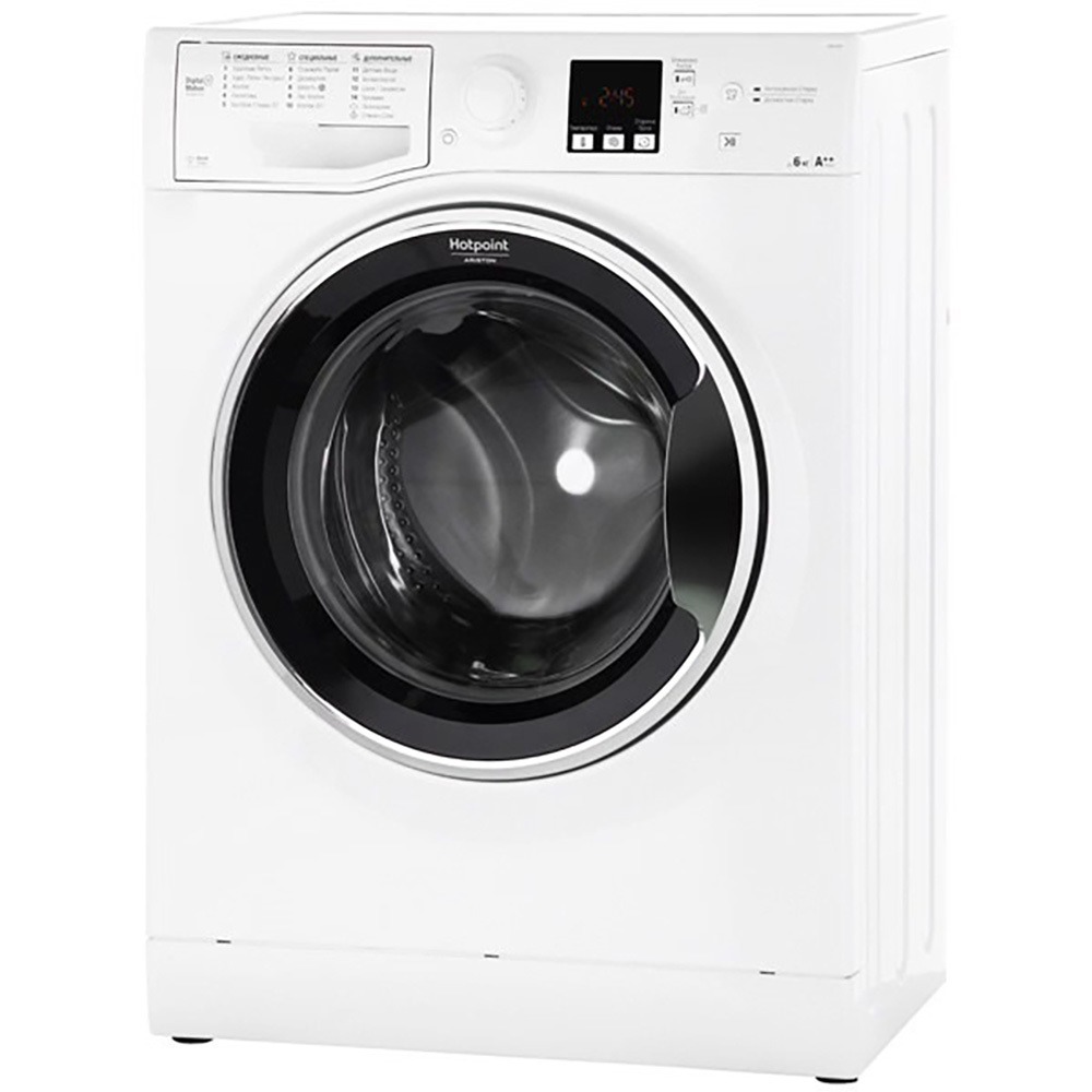 Cтиральная машина HOTPOINT RSM 6029 ST X RU
